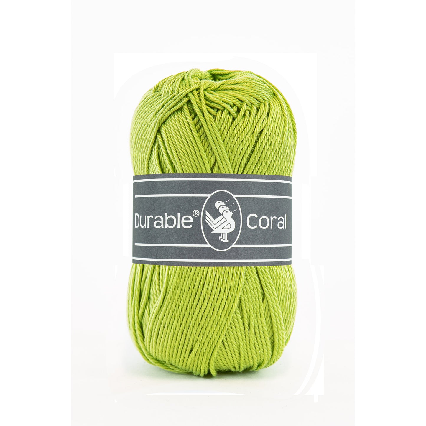 Durable Coral