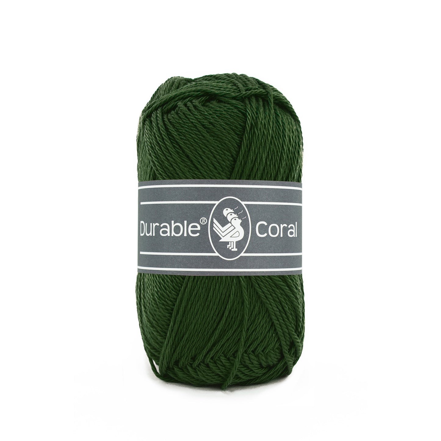 Durable Coral