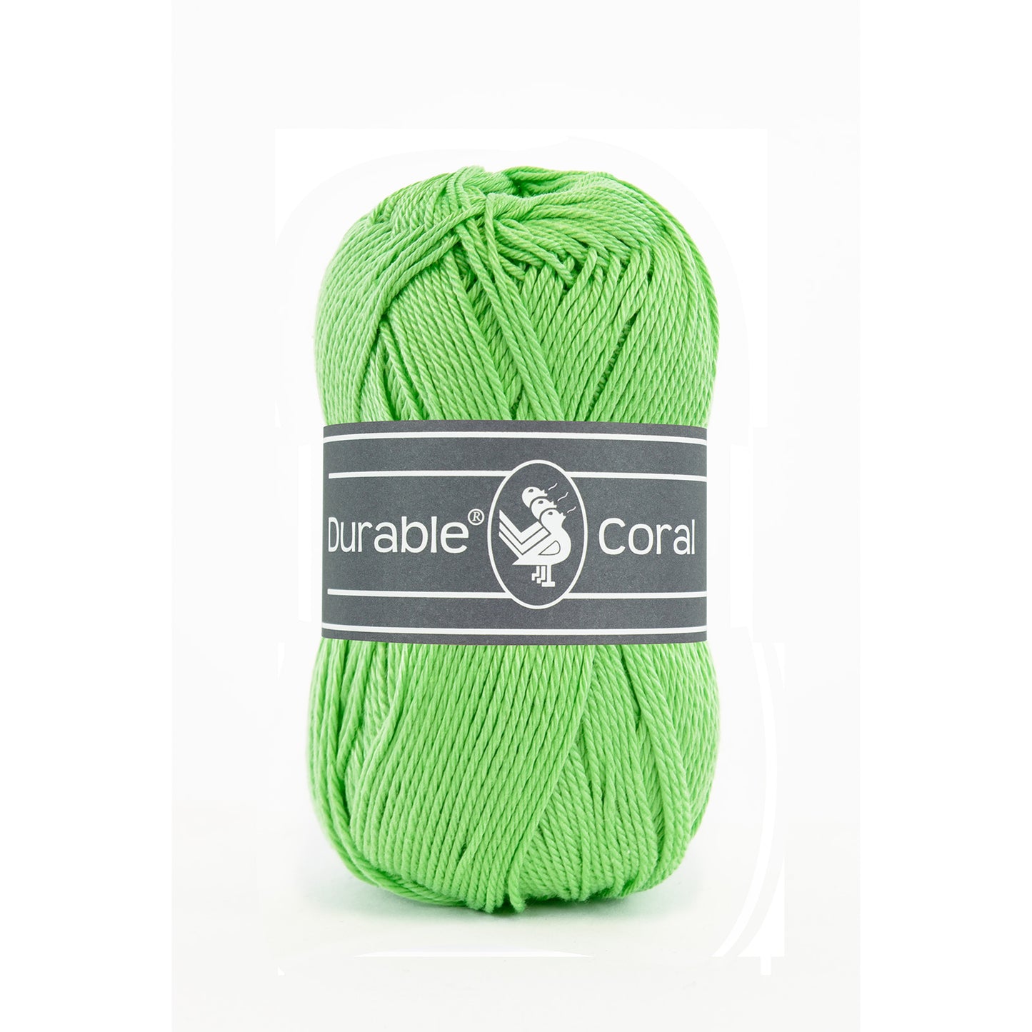 Durable Coral