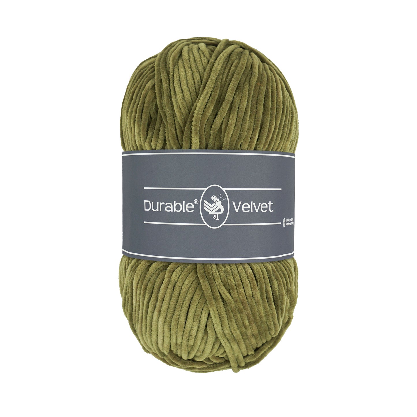 Durable Velvet