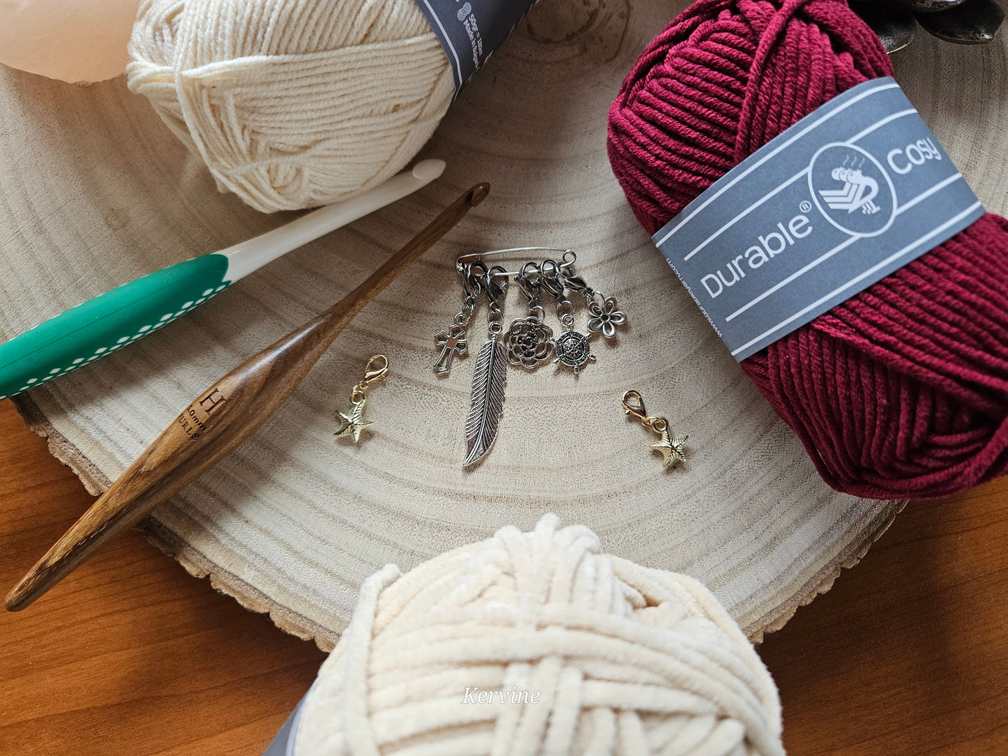 Carte cadeau l'atelier de Kervine