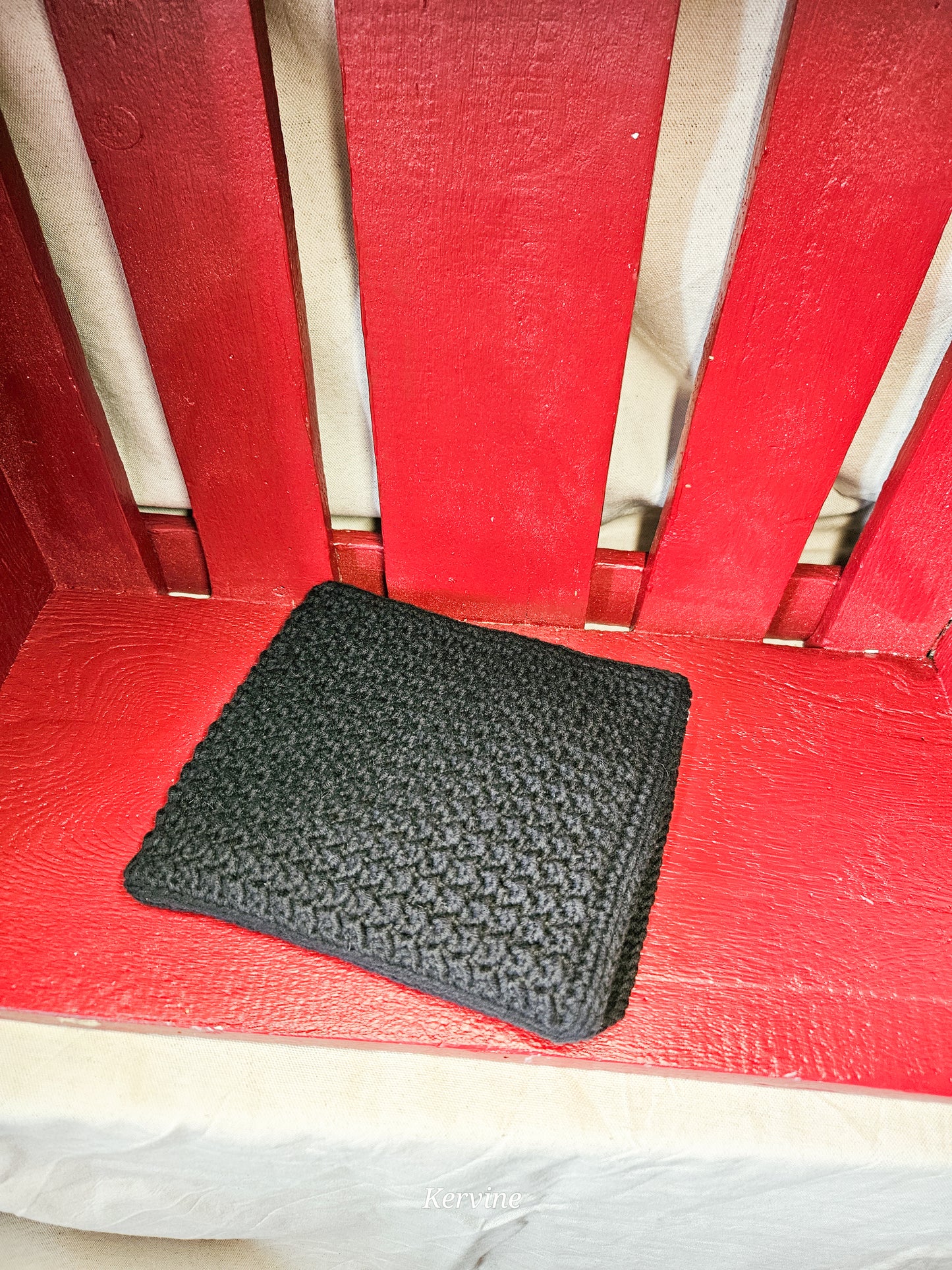 Pochette Inverness