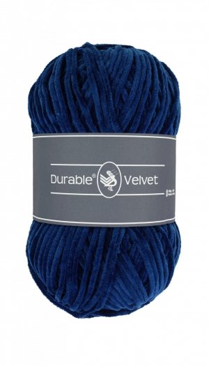 Durable Velvet