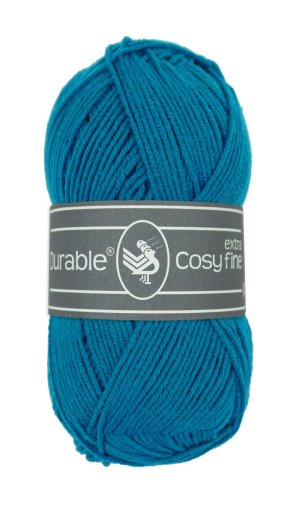 Durable Cosy extra fine