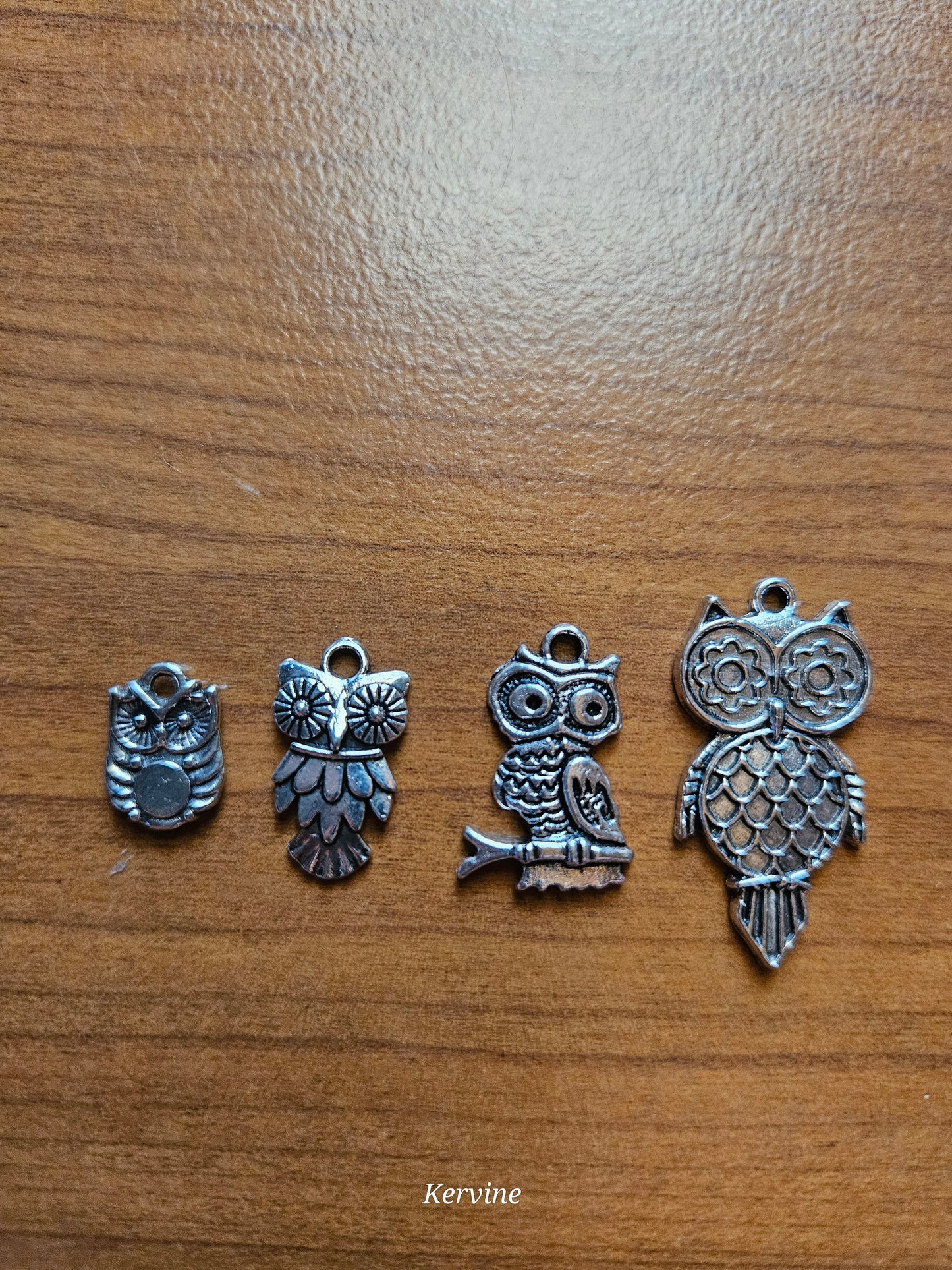 Broches charms / bijoux de sac