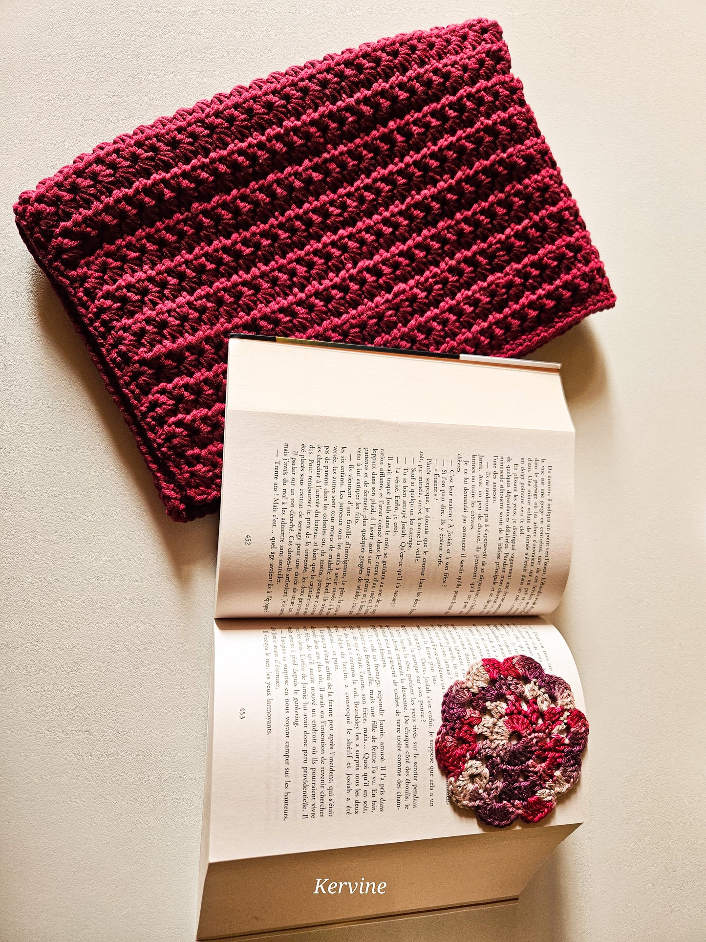 Pochette Skye