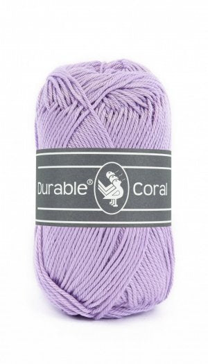 Durable Coral