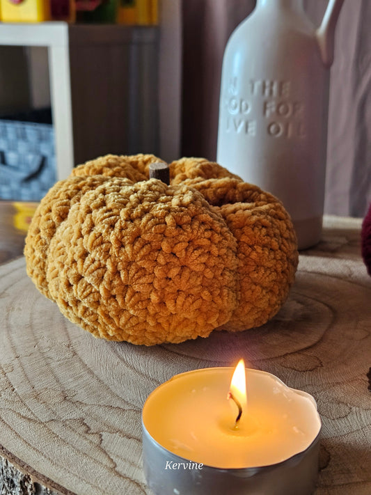 Ma décoration d'automne 2025