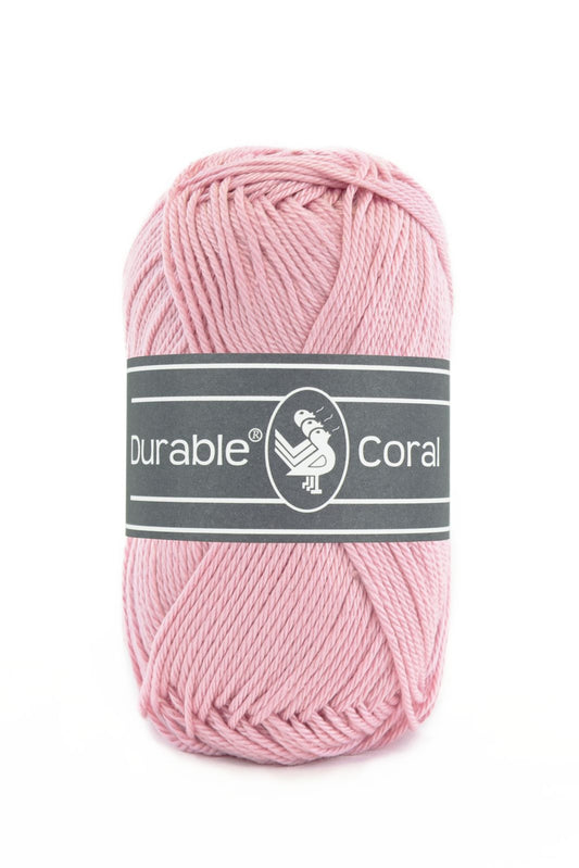 Durable Coral