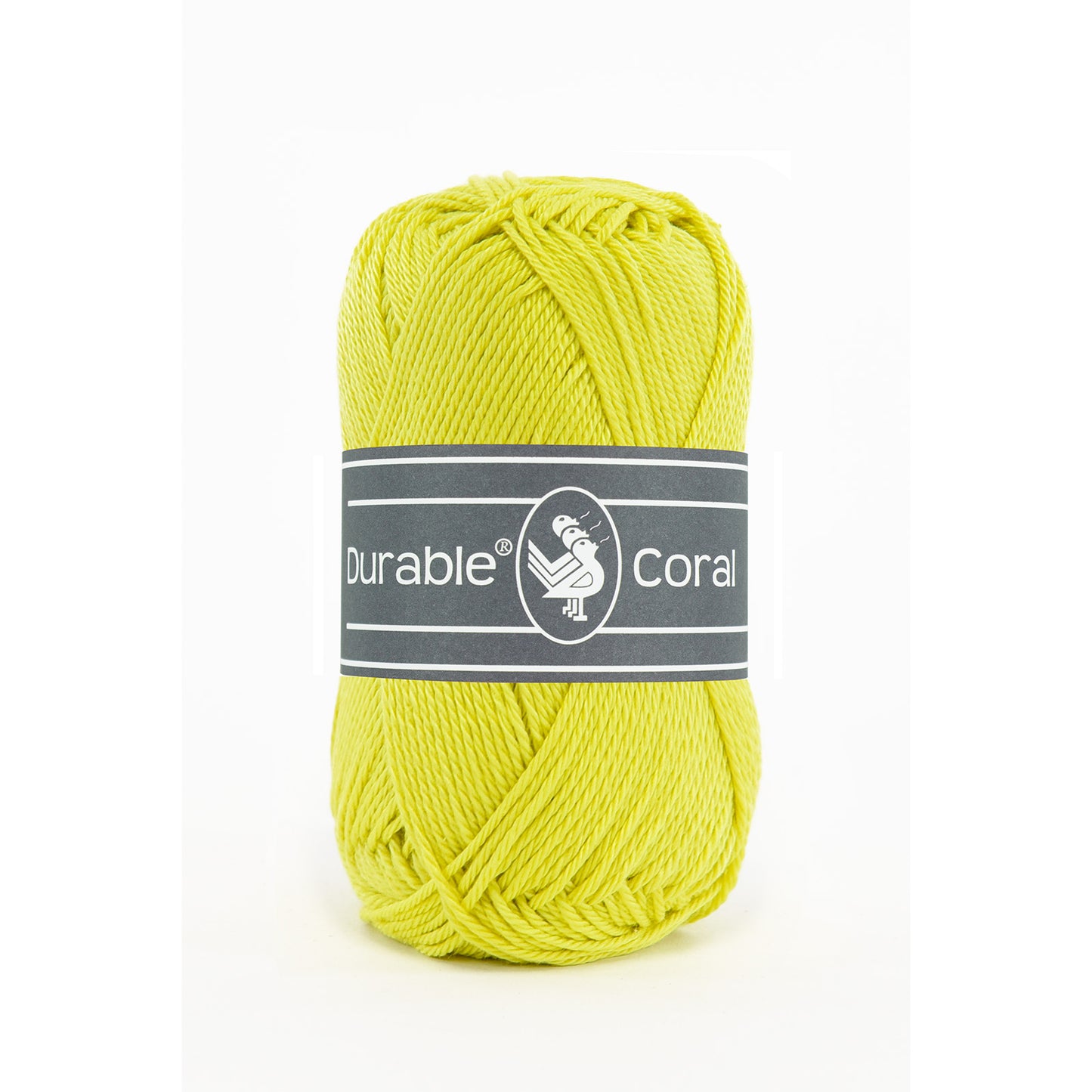 Durable Coral