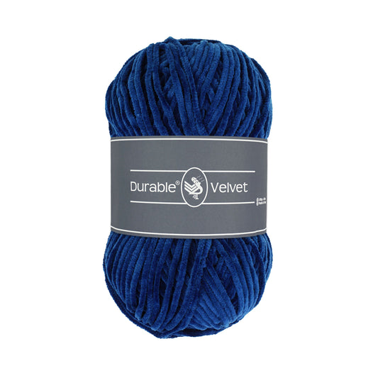 Durable Velvet
