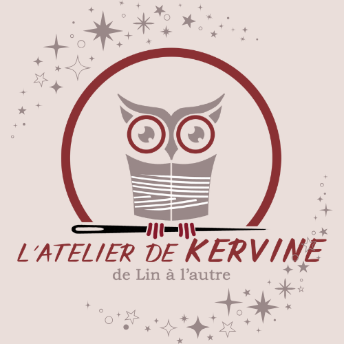 L'atelier de Kervine 