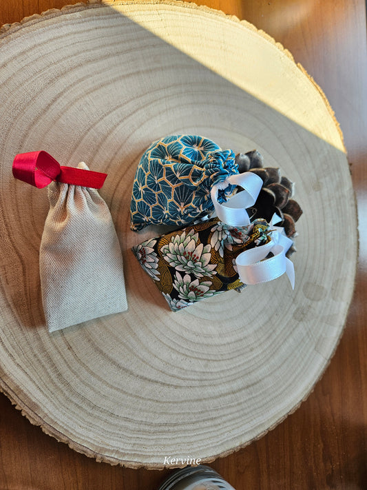 Sachet de lavande