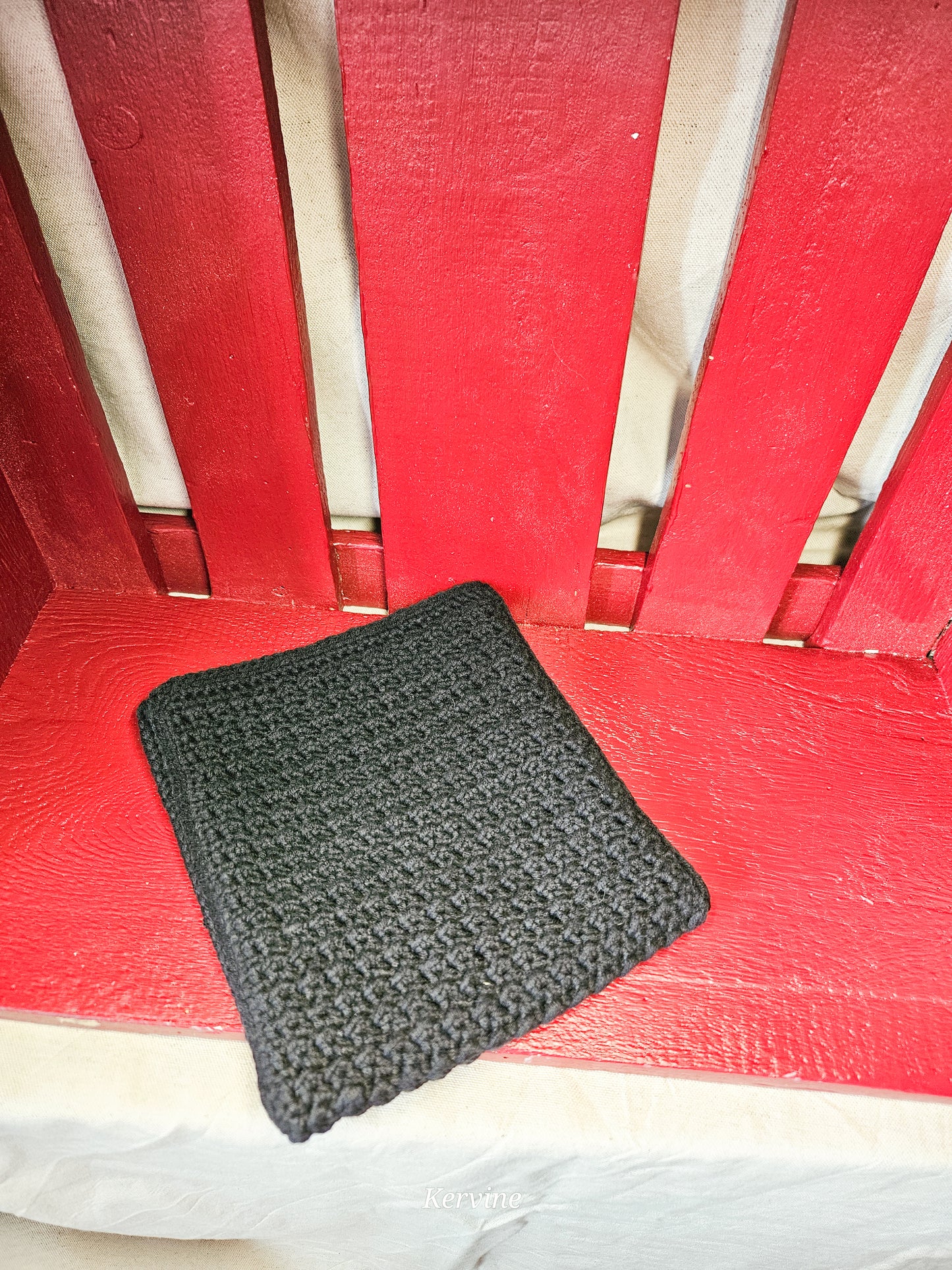Pochette Inverness