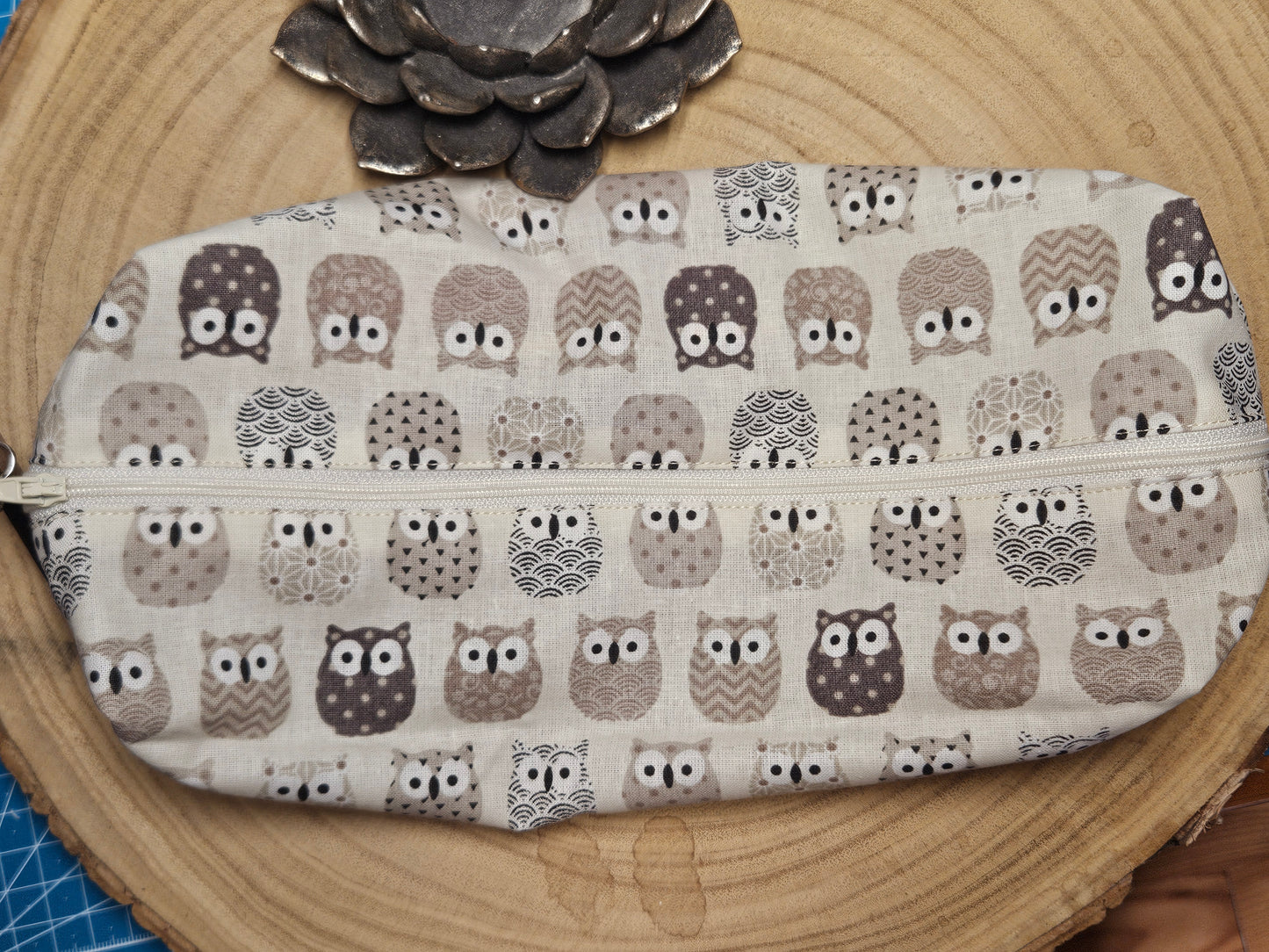 Trousse carré