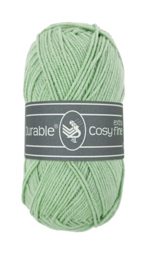 Durable Cosy extra fine