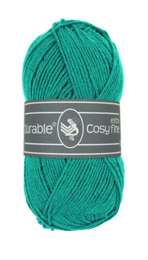 Durable Cosy extra fine