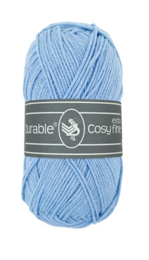 Durable Cosy extra fine