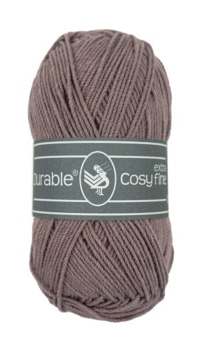 Durable Cosy extra fine