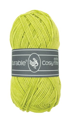 Durable Cosy extra fine
