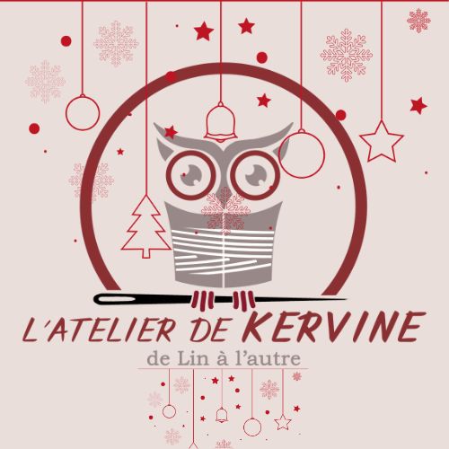 Carte cadeau l'atelier de Kervine