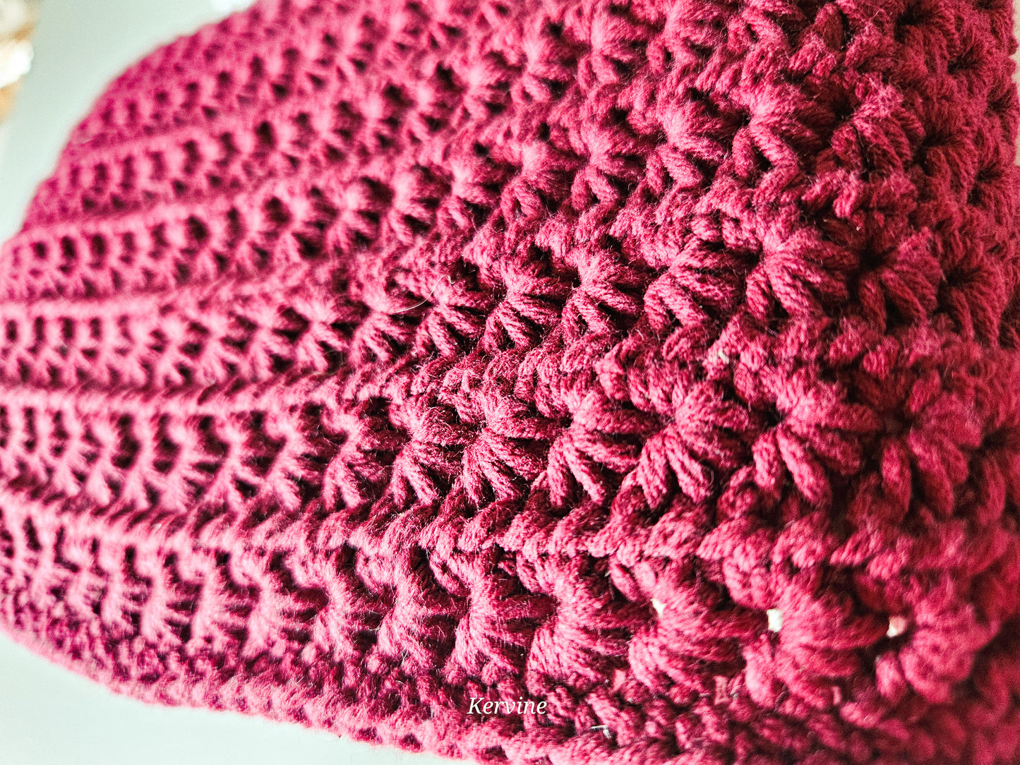 Pochette Skye